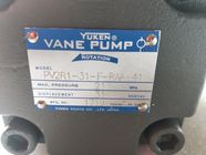 Serie fuerte sola Vane Pump de Yuken PV2R de la confiabilidad
