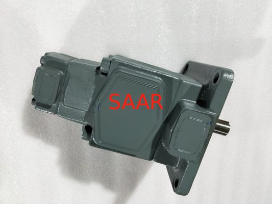 PV2R23-33-60-F-RAAA-41 Yuken Hydraulic Vane Pump / Double Vane Pump PV2R23 Series también conocido como PV2R23