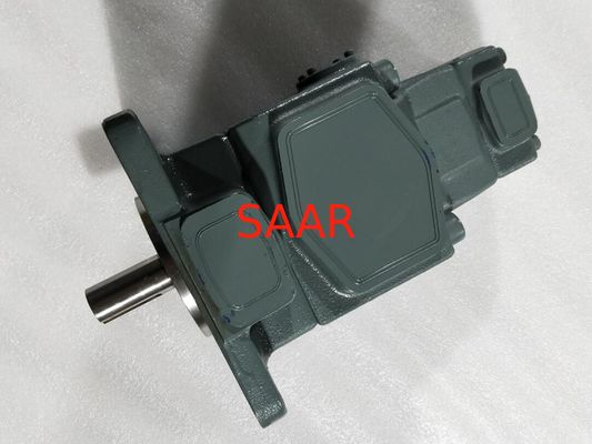PV2R23-33-60-F-RAAA-41 Yuken Hydraulic Vane Pump / Double Vane Pump PV2R23 Series también conocido como PV2R23