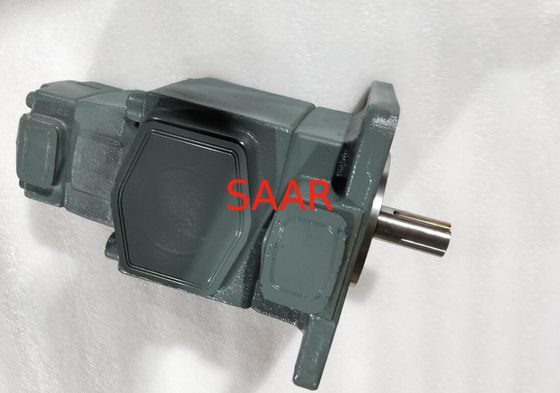 PV2R23-33-60-F-RAAA-41 Yuken Hydraulic Vane Pump / Double Vane Pump PV2R23 Series también conocido como PV2R23