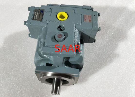 Bomba hidráulica industrial / Bomba de pistón Daikin VZ80A3RX-10 Serie VZ Alta eficiencia Larga vida útil