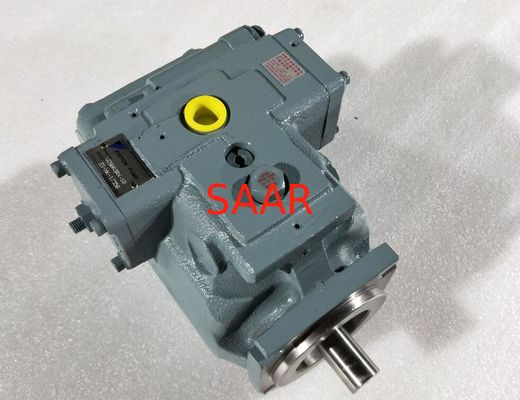 Bomba hidráulica industrial / Bomba de pistón Daikin VZ80A3RX-10 Serie VZ Alta eficiencia Larga vida útil