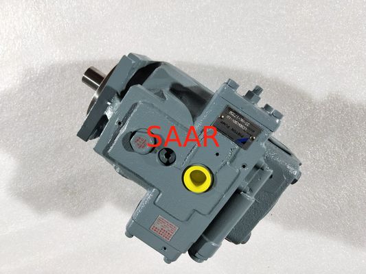 Bomba hidráulica industrial / Bomba de pistón Daikin VZ80A3RX-10 Serie VZ Alta eficiencia Larga vida útil