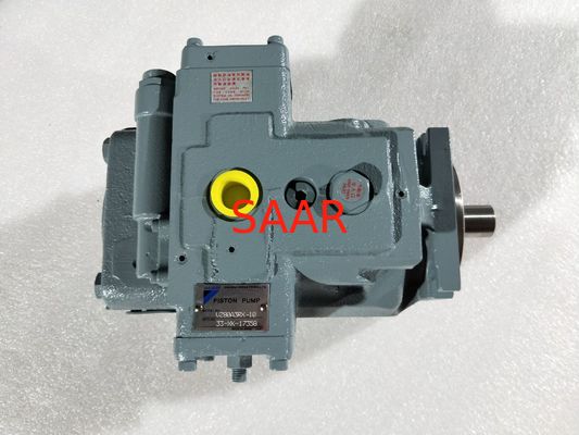 Bomba hidráulica industrial / Bomba de pistón Daikin VZ80A3RX-10 Serie VZ Alta eficiencia Larga vida útil