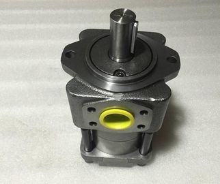 Serie interna hidráulica de Sumitomo cuarto de galón de la bomba de engranaje de la presión media de poco ruido
