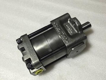 Serie interna hidráulica de Sumitomo cuarto de galón de la bomba de engranaje de la presión media de poco ruido