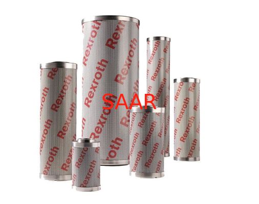 16.9801/SPWR3-F00-0-V Elementos de filtro hidráulicos de reemplazo con material de fibra de vidrio 16.6200 16.6300 Tamaño