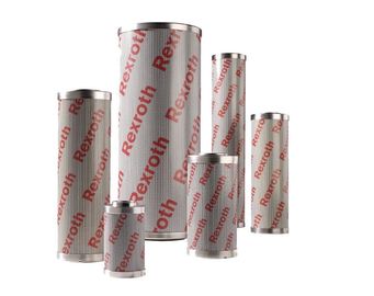 Elementos del filtro hydráulico del reemplazo con el tamaño 16,6300 del material 16,6200 de la fibra de vidrio