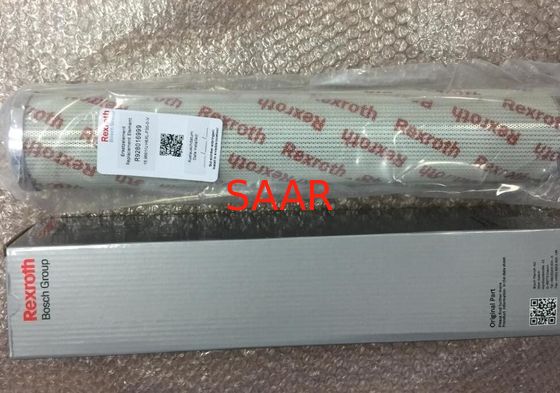 16.9801/SPWR3-F00-0-V Elementos de filtro hidráulicos de reemplazo con material de fibra de vidrio 16.6200 16.6300 Tamaño