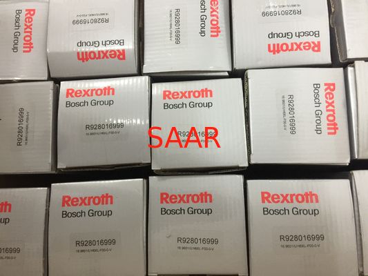 16.9801/SPWR3-F00-0-V Elementos de filtro hidráulicos de reemplazo con material de fibra de vidrio 16.6200 16.6300 Tamaño