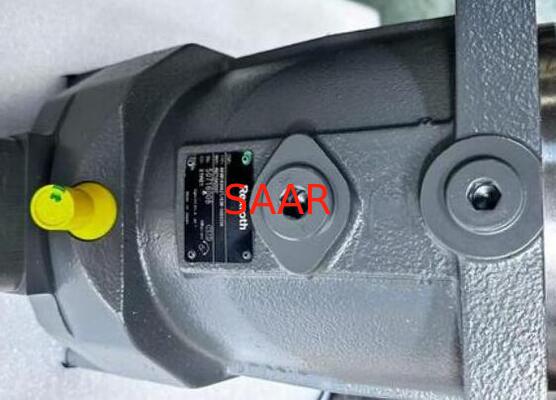 R902080634 AA6VM80EP1/70W-VSC520HB Motor variable de pistón axial de la serie 63 AA6VM