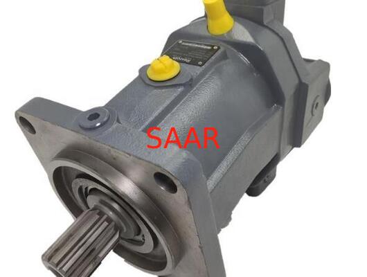 R902448477 R902416433 AA4FO125/30R-PZB25N00 Bomba de pistón axial serie A4FO