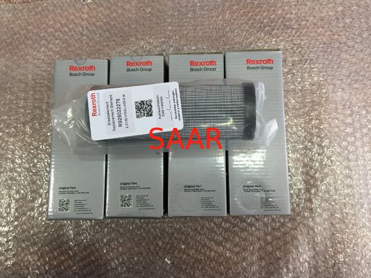 R928012238, 2.0040G10-AHV-0-V Elemento Filtrante Rexroth, Elemento Filtrante Línea de Retorno Tamaño 2.0040 2.0063