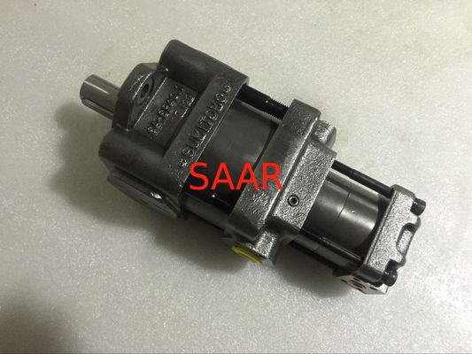 QT4222-25-5F-A Sumitomo Serie QT de doble bomba de engranaje interno