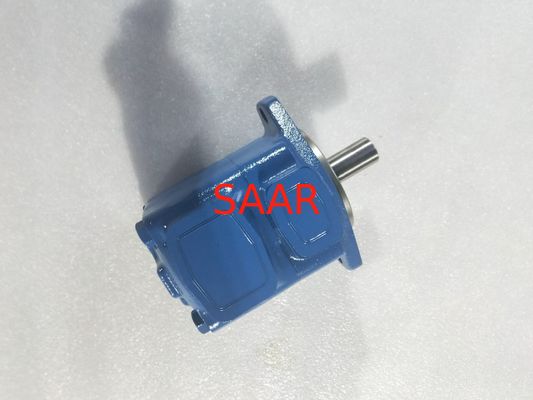 02-137129-A, 35V35A-1A22R Vickers V20, V25, V35, V45 Bomba hidráulica Bomba de una sola válvula