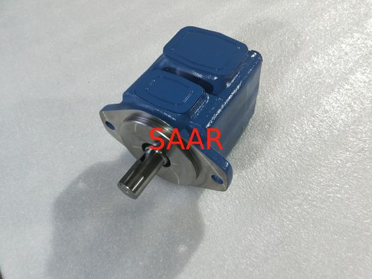 02-137129-A, 35V35A-1A22R Vickers V20, V25, V35, V45 Bomba hidráulica Bomba de una sola válvula