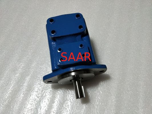 02-137129-A, 35V35A-1A22R Vickers V20, V25, V35, V45 Bomba hidráulica Bomba de una sola válvula
