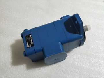 Precisión hidráulica de la bomba de paleta del doble de la serie de Eaton Vickers V2010 de la flexibilidad alta