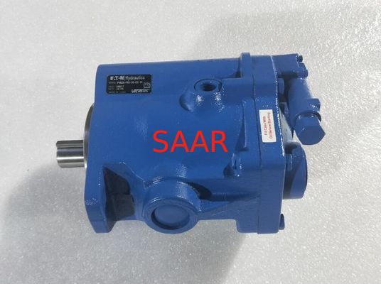 394658, Bomba Hidráulica Eaton Vickers PVB45LSF20C11, Bomba de Pistón Axial de Desplazamiento Variable PVB45