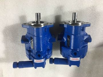 Vickers bomba fijada y volumétrica de PVB6