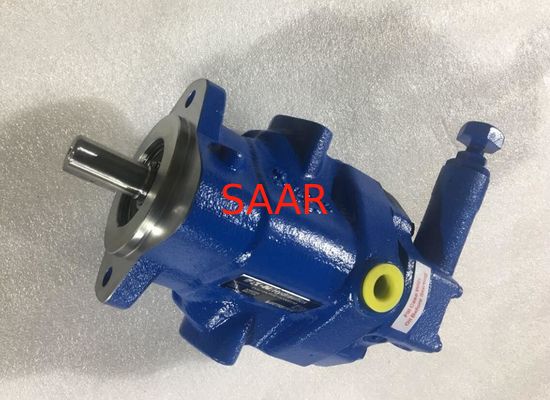 857430, PVB5-FRSWY-21-CC-11 Vickers PVB5 Bomba de desplazamiento fijo y variable
