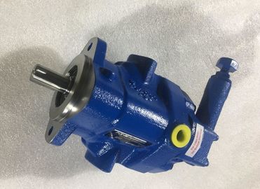 Vickers bomba fijada y volumétrica de PVB6