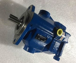 Vickers bomba fijada y volumétrica de PVB6