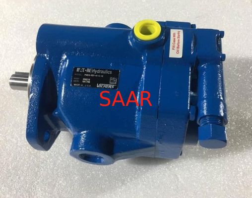 436836, PVB20RS20C11 Eaton Vickers bomba hidráulica de pistón axial bombas de alta presión