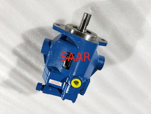 857430, PVB5-FRSWY-21-CC-11 Vickers PVB5 Bomba de desplazamiento fijo y variable
