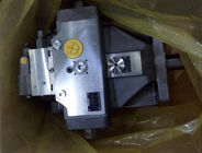 Pompa hydráulica AA4VSO125DFE1/30R-PPB13N00 de Rexroth de la serie A4VSO125 en la acción