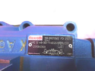 Válvulas hidráulicas de 4WRZ32 Rexroth/válvula de control direccional proporcional de Rexroth