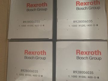 Elemento filtrante muy eficiente de Rexroth 1,0020 1,0030 1,0040 hidráulicos