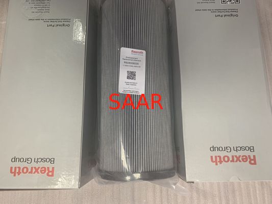 R928007516, 1.0045AS20-AH0-0-V Elemento de filtro Rexroth de alta presión 1.0045 1.0060 1.0063 Tamaño