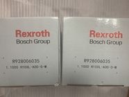 Elemento filtrante de alta presión de Rexroth 1,0045 tamaño 1,0060 1,0063