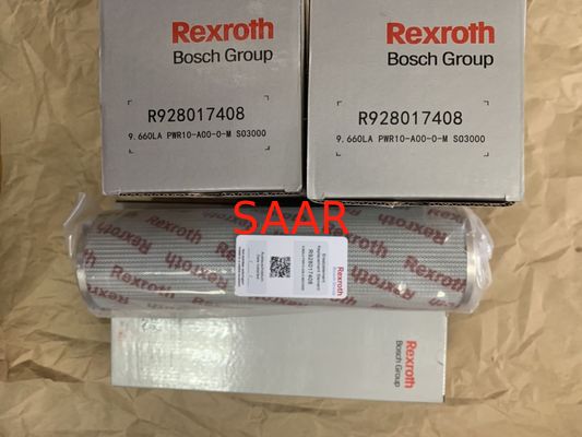 R928049057, 9.110M10-F00-0-M Elemento de filtro hidráulico tipo Rexroth 9.1110 9.1320 9.160 9.240 9.330 9.500 9.60 9.990