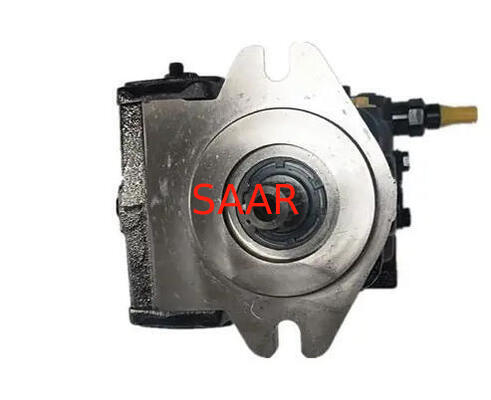 Bomba de pistones axiales de caudal variable R902097528 A4VTG71EP2/32R-NLD10F001SP-S Serie A4VTG 32
