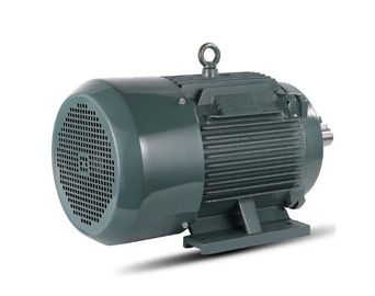 Las series del motor eléctrico de 3 fases/del motor de inducción YE2 para la fan bombean el compresor