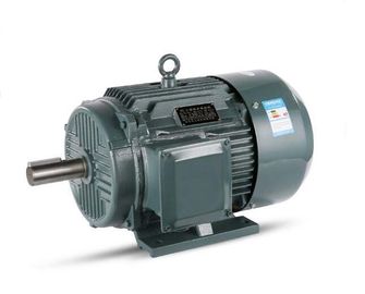 Las series del motor eléctrico de 3 fases/del motor de inducción YE2 para la fan bombean el compresor