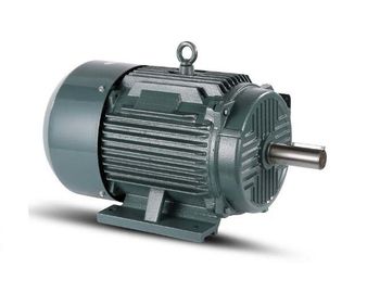 Las series del motor eléctrico de 3 fases/del motor de inducción YE2 para la fan bombean el compresor