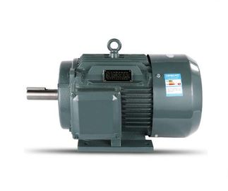 Las series del motor eléctrico de 3 fases/del motor de inducción YE2 para la fan bombean el compresor