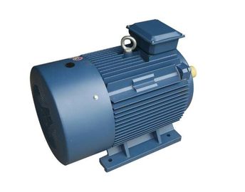 Motor eléctrico de la serie YE3/motor de inducción trifásico con el marco del arrabio