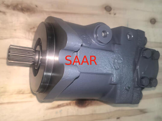R902448477 R902416433 AA4FO125/30R-PZB25N00 Bomba de pistón axial serie A4FO