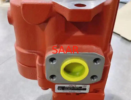 NACHI PVD-0B-17P-6G3-5159A Bombas PVD Sereis existencias disponibles