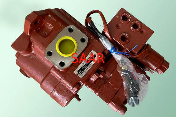 NACHI PVD-0B-17P-6G3-5159A Bombas PVD Sereis existencias disponibles