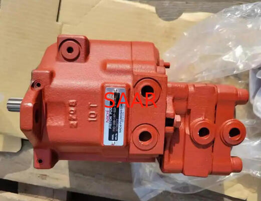 NACHI PVD-0B-17P-6G3-5159A Bombas PVD Sereis existencias disponibles