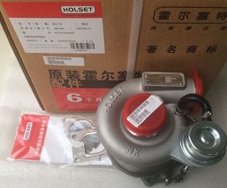 Piezas de HX80M HX55 HX35W Cummins Engine, turbocompresor de repuesto de Cummins Holset