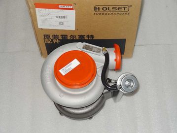 Piezas de HX80M HX55 HX35W Cummins Engine, turbocompresor de repuesto de Cummins Holset