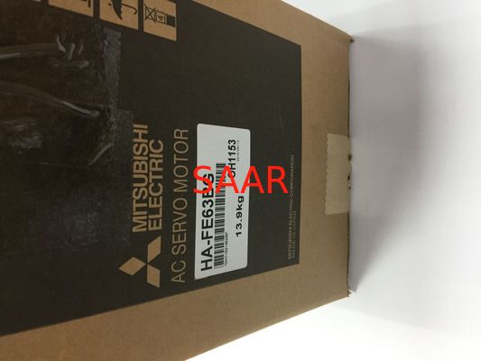 HF-KP73, HF-SP52G1H módulos de control de CA, Servomotor Mitsubishi de la serie HF