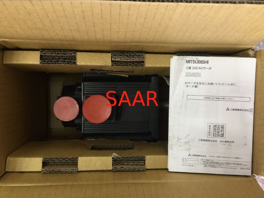 HF-KP73, HF-SP52G1H módulos de control de CA, Servomotor Mitsubishi de la serie HF