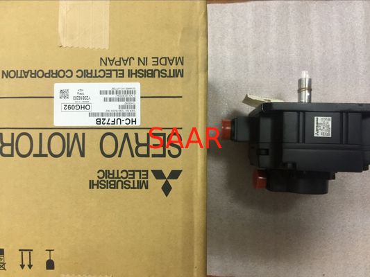 HF-KP73, HF-SP52G1H módulos de control de CA, Servomotor Mitsubishi de la serie HF